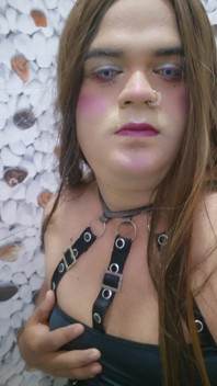 Cremy Trans Cock