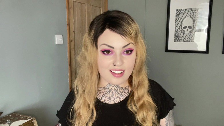 Miss Valentina: 浮気と振られたSPH