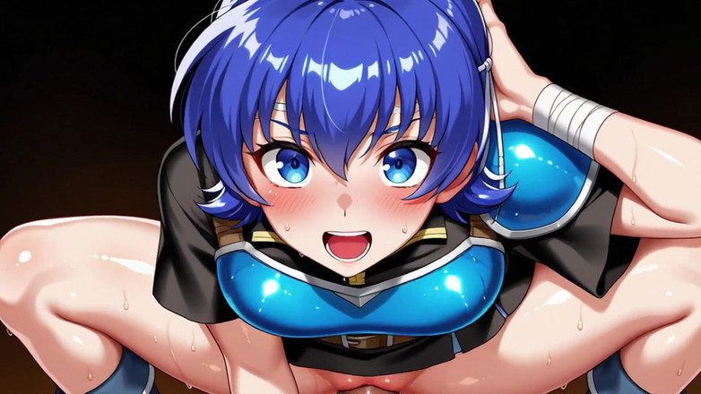 Prznai: ファイアーエムブレム ファリナ・ヘン