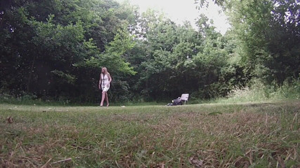 Movies by Louise: Togg Hill bertiga