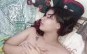 Mafelagoandcarlo: Домашнє аматорське відео зі збудженою і сексуальною повією Мафелаго - сквірт - порно іспанською
