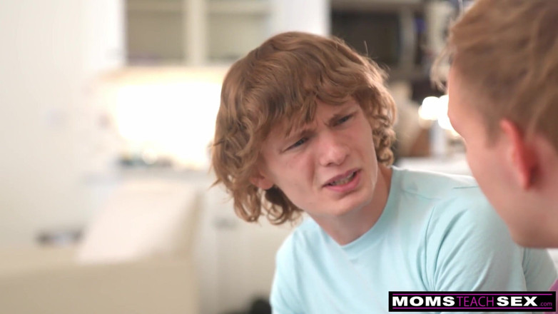 Moms teach sex: Lets Bang My Stepmom - S20:e4