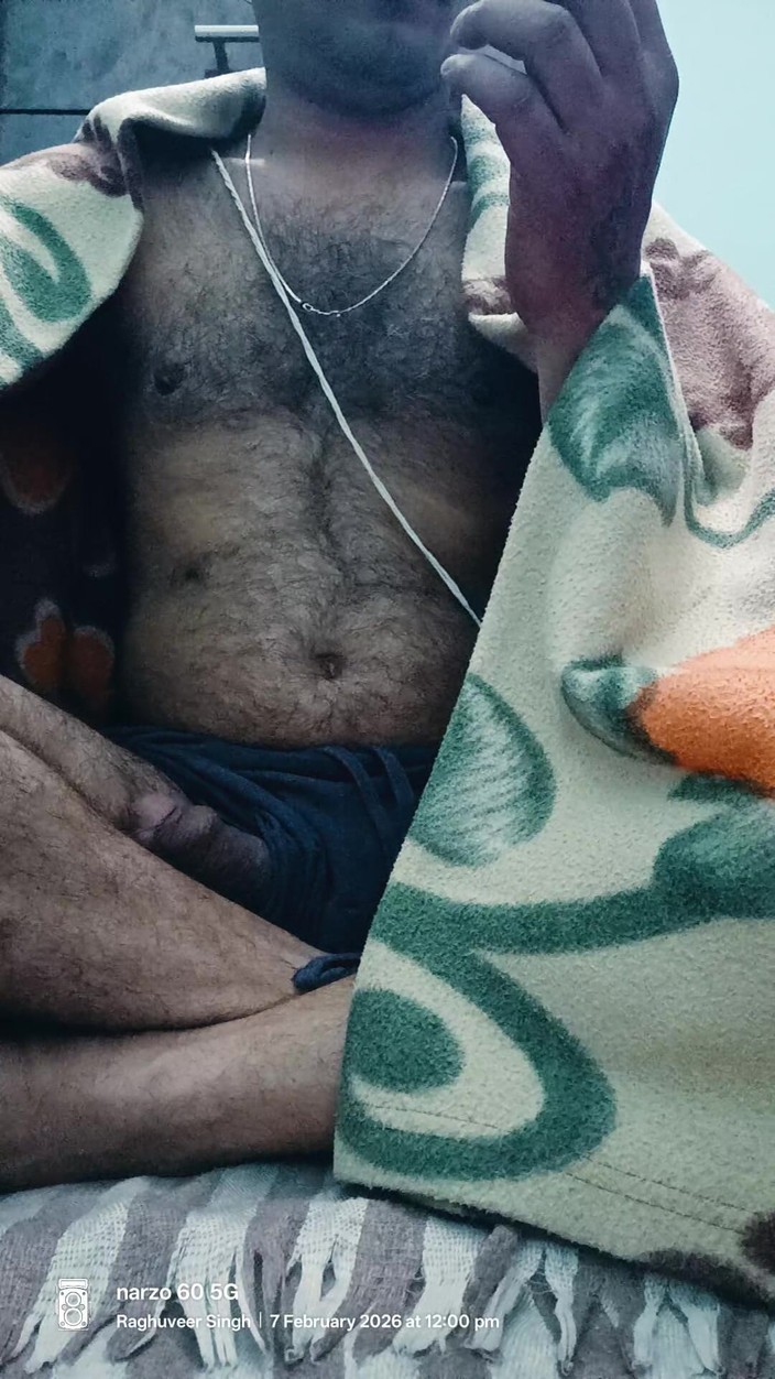 Rajasthani-old-lover: La masturbación