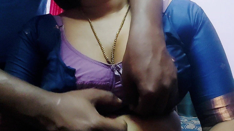 Desi Mohini: Desi sexy indická žena v domácnosti podvádí svého manžela