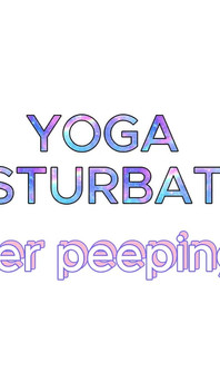 Yoga and Role-playing Video