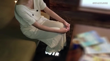 Asian happy ending: Asian angel 3784