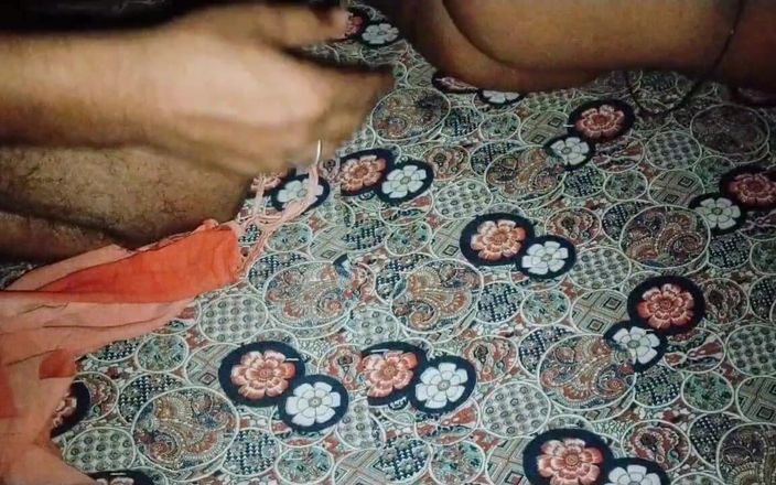 CHOUDHARYJAAN: Stepsister XXX Video