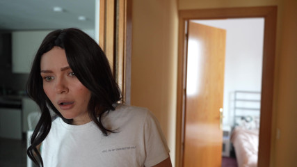 Alexa Poshspicy: My Stepsister Pretended to Be a Sex Doll, She Didn't...