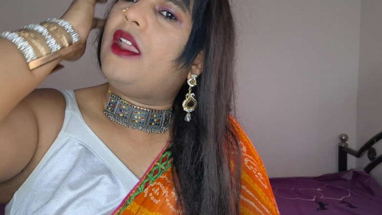 Indiansissychubby: Ейд Мубарак целібрує Ід з моєю коханою дупою, їсть сперму, ковтає, частина 1