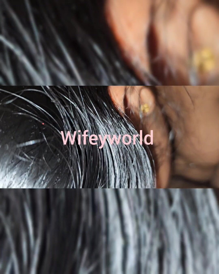 Wifeyworld2025: Notte cremosa