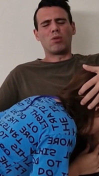 Sucking a Cock with Syphilis