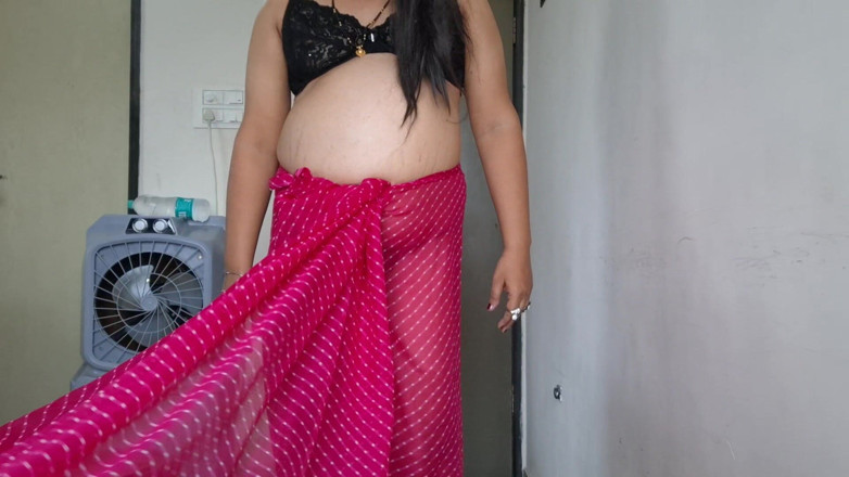 Indiansissychubby: Lei Ha Bisogno Di Più È Quello Che Dicono E È Vero