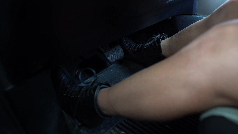 Hidi Heaventoosh: Snake Skin Boots