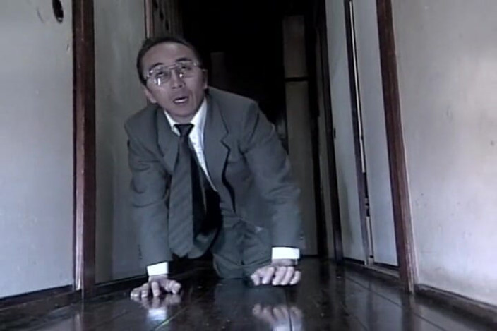 Asian Mature Climax: Skinny Asian Lady Gets Her Hairy Twat Destroyed