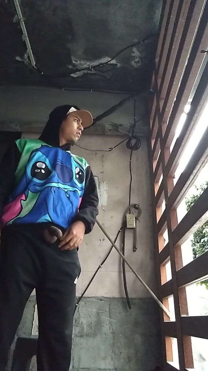 AlexAlejandro13: To był miły poranek