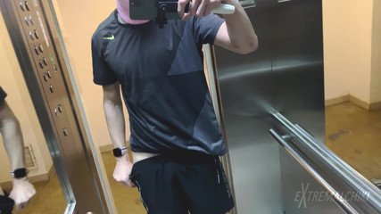 Extremalchiki: Čekání a Honění