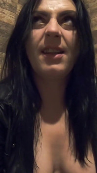 Naked JOI Live. Butt Plug Tease, Toy Marathon and Rope Finale