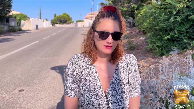 Porno Baguette: Charlotte, yaramaz kız, sikişmeyi seviyor