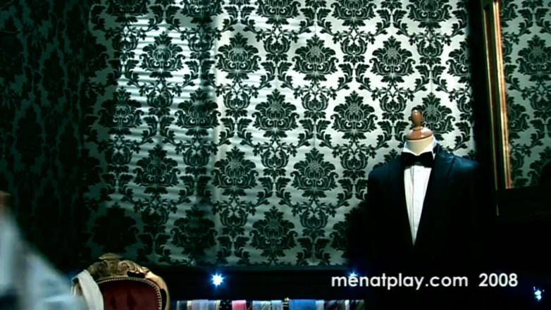 MenAtPlay: The Dressing Room 2