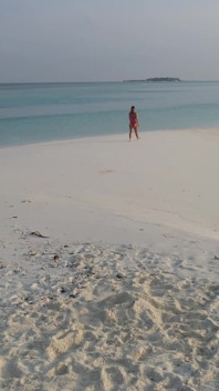 All of Her Pissing's and Golden Showers Maldives 2021
