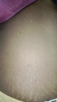 My Wife Prema Showed Me Her Breasts and Fingered Her Pussy.