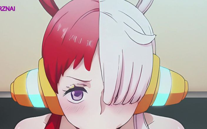 Prznai: ワンピースうた (1) 編