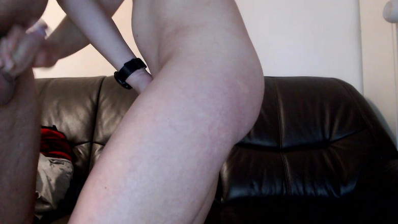 MagicStas: Fucking Girlfriend in Kitchen Doggystyle