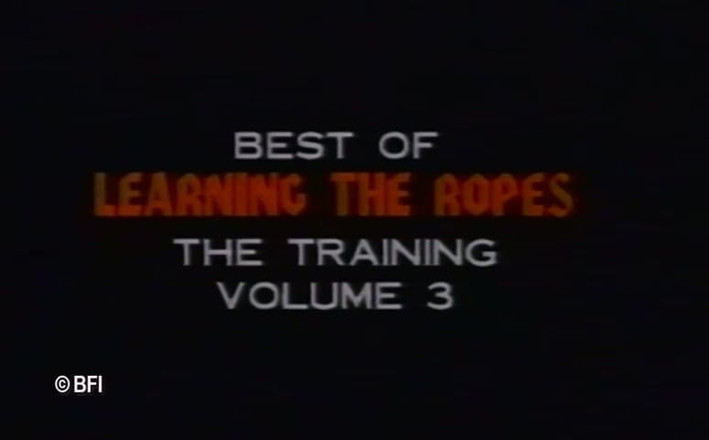 House of lords and mistresses in the spanking zone: The Training 3