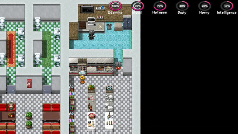 Dirty GamesXxX: Lotv: rekaman seks pasutri sange yang lagi sange berat - episode 9