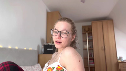 Goddess_Bella_Rae: CEI - What Is It