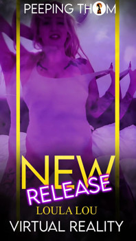 New Release - Loula Lou