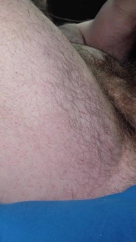 Arahan Fan Jerk off