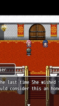 Girl Beats Hero 2 Luciana Castle.mp4