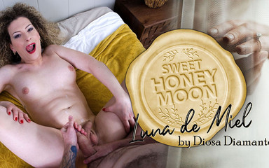 TSVirtualLovers: Lune De Miel