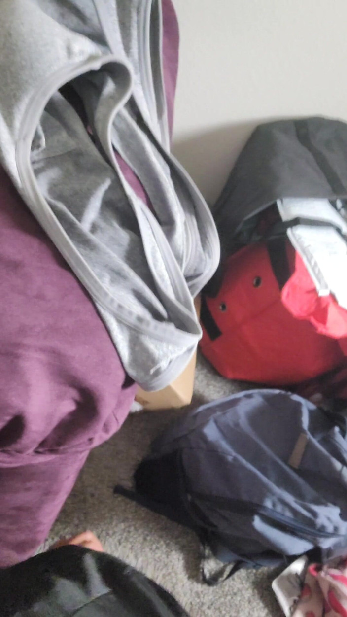 Themeatz: Min granne är en pervers vol #3 han fick mig gravidfat svart