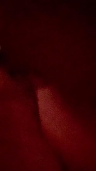 con il mio ex per mandare i video a mio marito