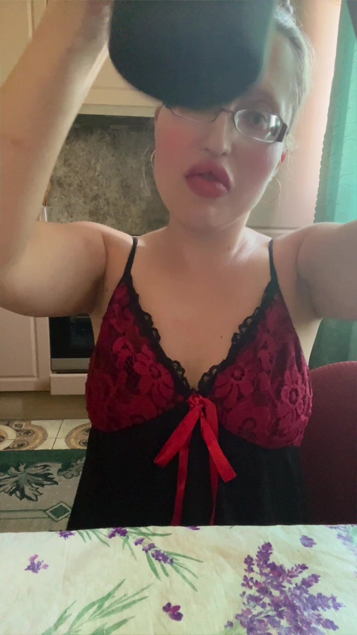 FinDom Goaldigger: Asmr nourriture sportive, partie 6