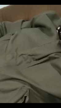 Home Masturbation