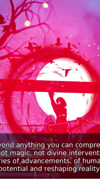 Fate and Life the Mystery of Vaulinhorn 18 the Truth Came Out About the Whole Mystery