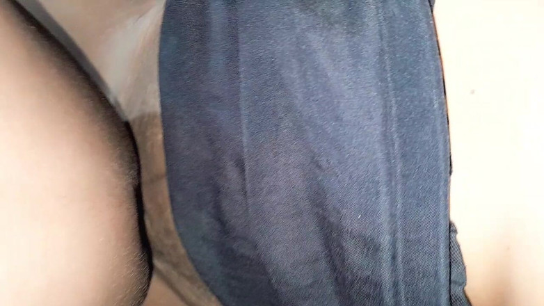 Renudbf: Min pojkvän hade sex med mig