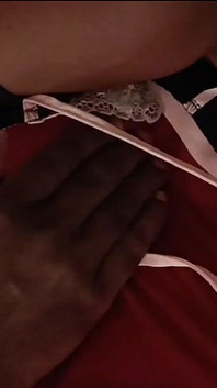 Hijastro follando madrastra en habitación -1