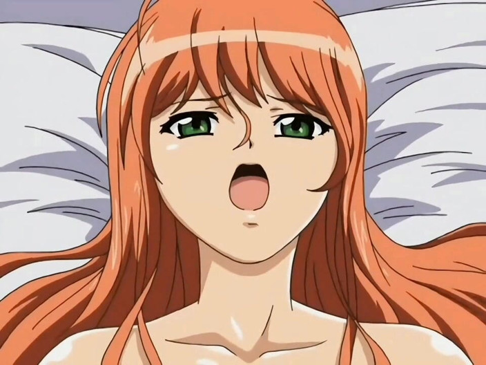 Animebdnj: Fucking a Beautiful Girl and Boobjob for Cum