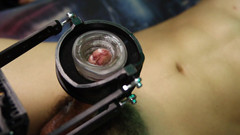 SEXY_GUYBEST: Очень жесткая БДСМ-дрочка робота для больших членов и сочного камшота