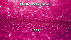 Muscle Marilyn: Hallo nachbarin