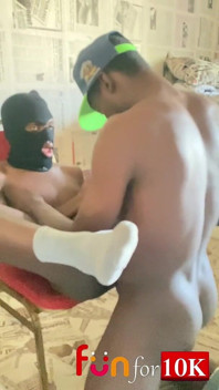 Se corrió en mí tan apasionadamente
