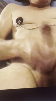Camshow Trilogy - Pt.3