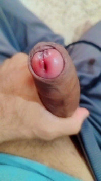 You'll Want to Take Mine, It'll Be a Lot of Fun. I Will Take You Too