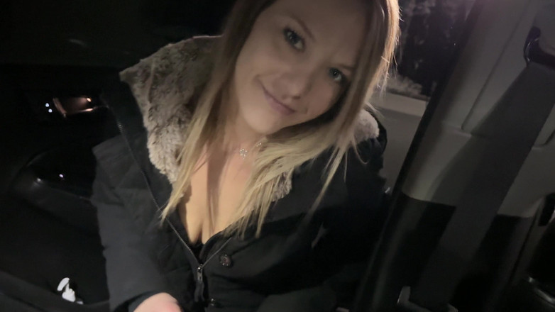 The rykers: Anal in Public Restroom and Steamy Blowjob in Parking Lot