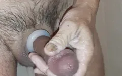 Masturbation