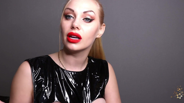 Goddess Misha Goldy: Další hodnocení SPH ptáka! (vlastní)